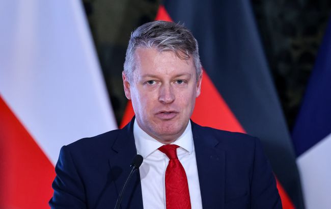 Украина и Британия запустят производство дронов-перехватчиков для борьбы с "Шахедами"