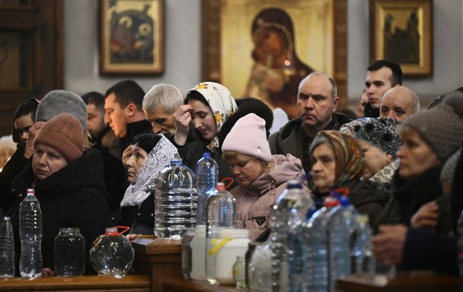 Сильні молитви для очищення від гріхів та хвороб, які треба прочитати сьогодні