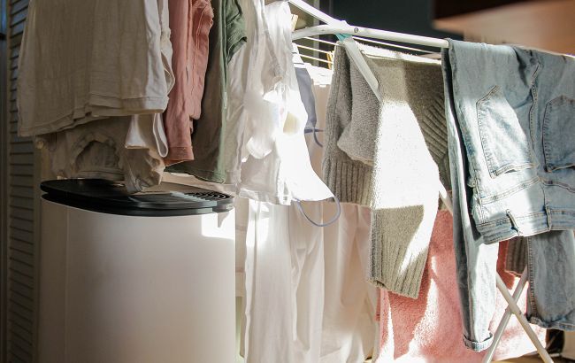 Вологість атакує шафи: перевірені лайфхаки, щоб врятувати одяг
