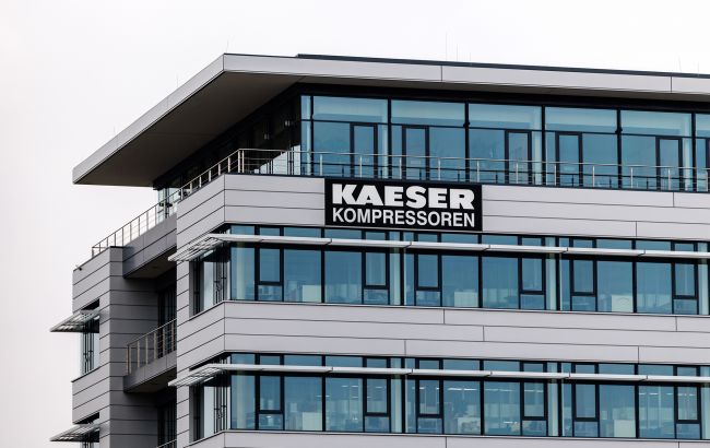 Верховний Суд остаточно відмовив компанії KAESER KOMPRESSOREN: про що мова