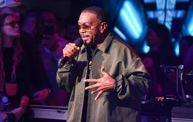 Легенда хіп-хопу Тімбеленд приїхав у Росію: проміняв репутацію на гроші