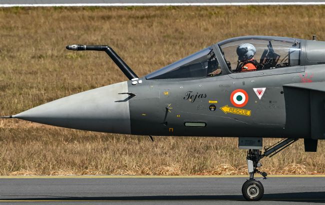 Індія привела в готовність бойову авіацію через загострення з Пакистаном, - ЗМІ