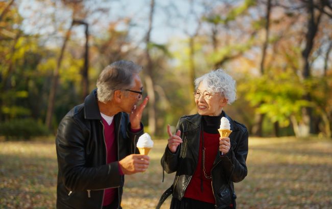 "Мовчанка" довжиною у ціле життя: причина, чому чоловік не говорив 20 років з дружиною, усіх приголомшила