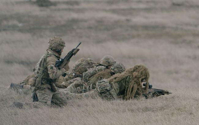 Не миротворцы. Sky News выяснило, как может выглядеть миссия европейских войск в Украине