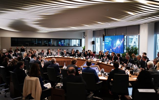 Не тільки війна: ЄБРР погіршив прогноз зростання економіки України