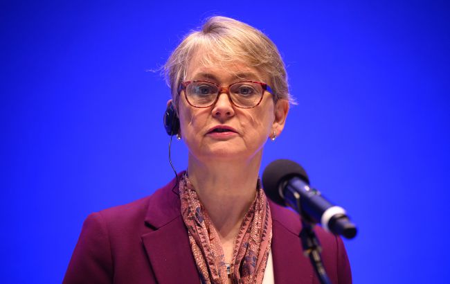 Британія виділить Україні додаткові кошти на відновлення енергетики