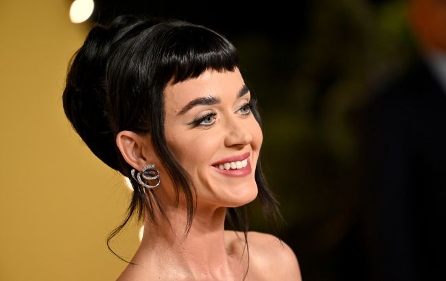 Кеті Перрі у 40 років виглядає на 25: топ-3 щоденні звички зірки