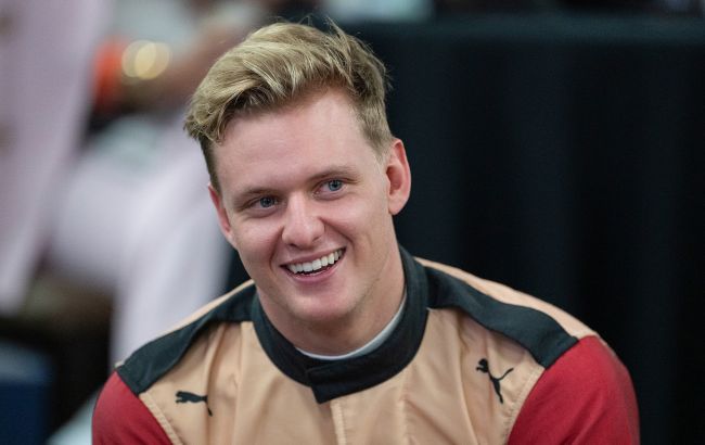 Сын Шумахера может вернуться в Формулу-1: когда и как это произойдет