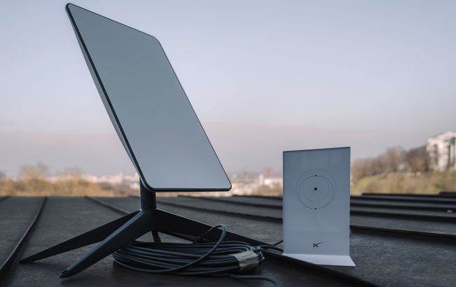 Россияне ищут способы активировать терминалы Starlink, - Флеш