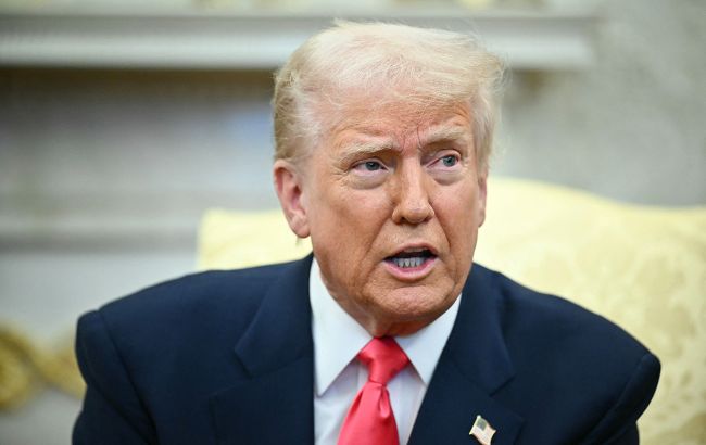 Постійні мита США: Трамп готує нові торговельні угоди для країн світу