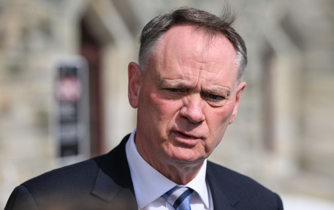 Канада відмовилась передавати Україні відремонтовану військову техніку