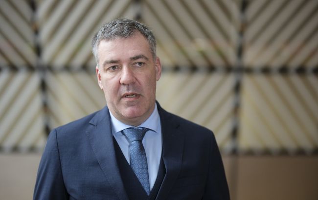 Країни ЄС домовилися припинити імпорт російського газу до кінця 2027 року