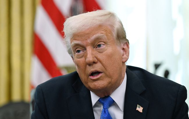 Трамп натякнув на прорив у переговорах щодо ядерної угоди з Іраном