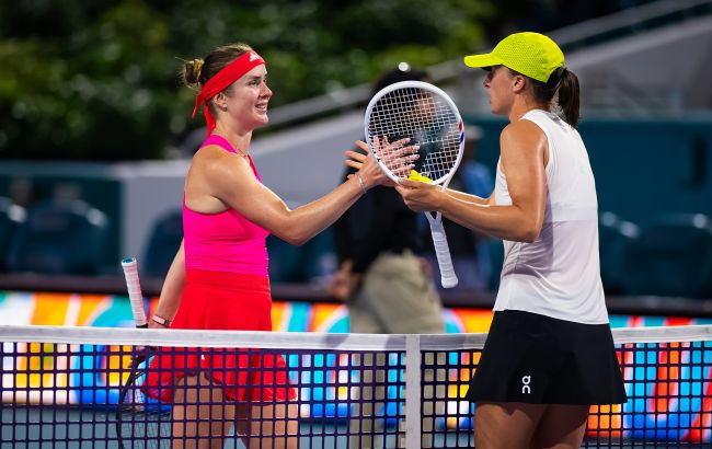 Світоліна - Швьонтек: де дивитися матч "Ролан Гаррос" і хто фаворит чвертьфіналу