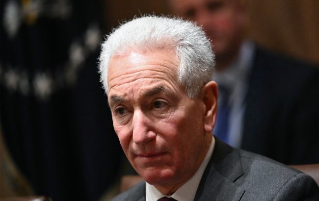 Сенат затвердив свата Трампа послом США у Франції попри судимість