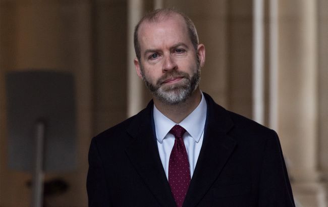 Британія оприлюднила список товарів США для можливих мит у відповідь Трампу, - Reuters