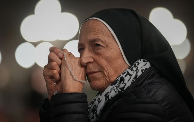 Может ли женщина стать Папой Римским: что говорит Ватикан