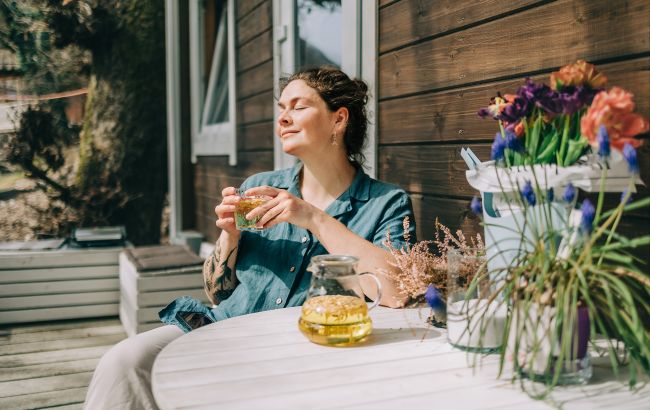 Немає часу на відпустку? 7 способів перезавантажити мозок та відпочити за два дні