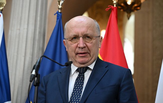 "Росію буде зупинено": в ЄС заявили про термінову розробку "стіни проти дронів"