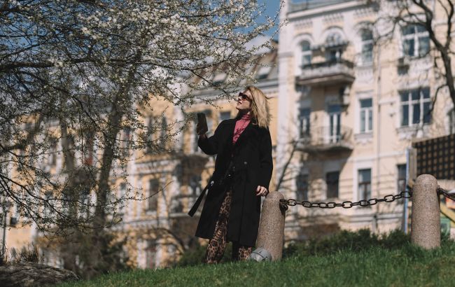 Синоптик дала прогноз погоди на 9 квітня, і уточнила, коли чекати потепління