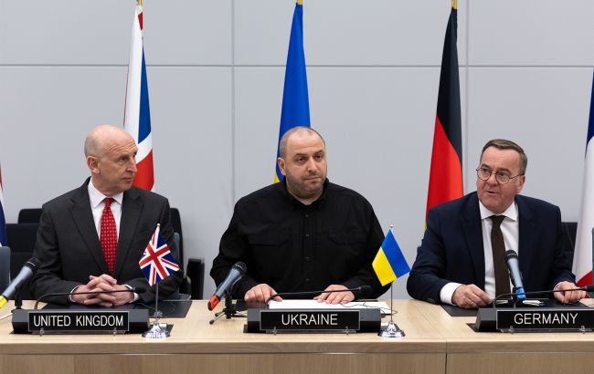 ППО та мільярди доларів допомоги: що отримає Україна за результатами 27-го "Рамштайну"