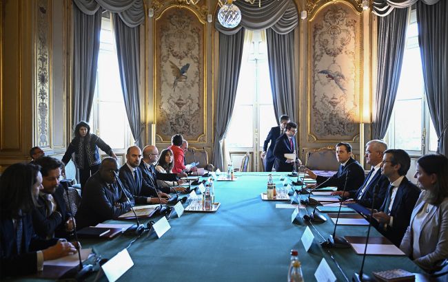 США окреслили мету щодо термінів повного припинення вогню в Україні, - Bloomberg