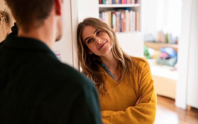 10 фраз, які показують, що жінка не готова до здорових стосунків