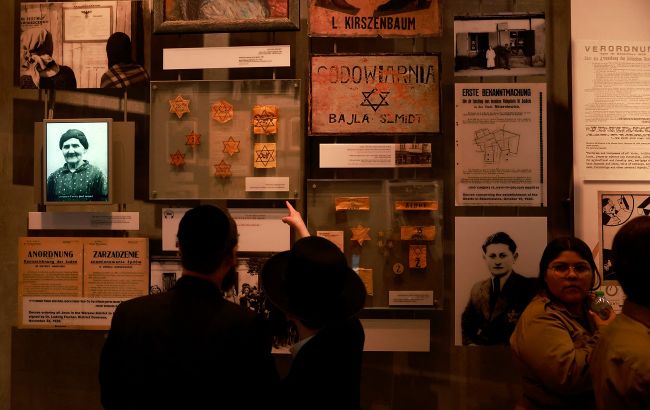 Як українці рятували євреїв від нацистів: гідність під страхом смерті