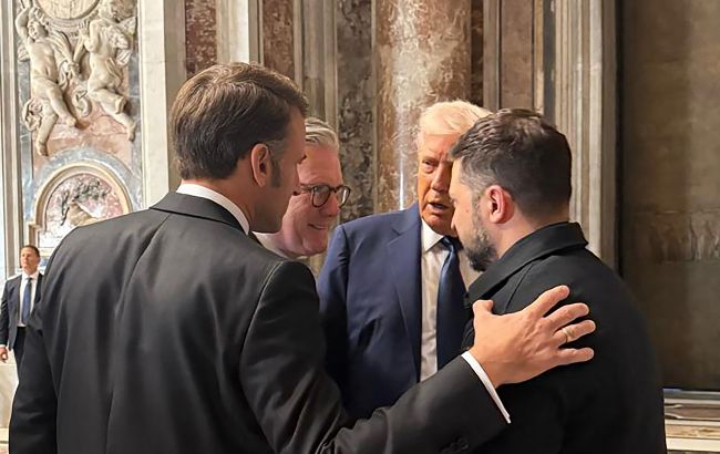 Трампа змогли переконати, що Путін "водить його за ніс", - Politico