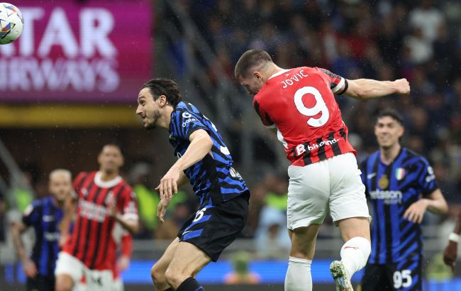 "Мілан" &ndash; "Болонья": останній європейський шанс у фіналі Кубка Італії