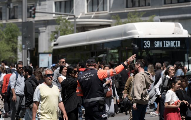 Що сталося в Іспанії та ще топ-10 блекаутів, які потрясли світ: як це було