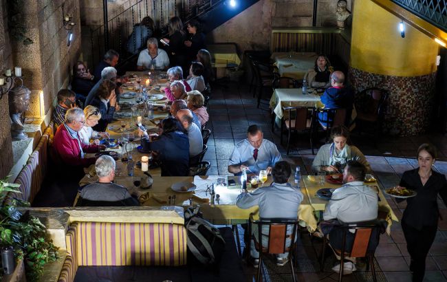 Блекаут у Європі: Іспанія спростувала заяву про "дивні" атмосферні явища