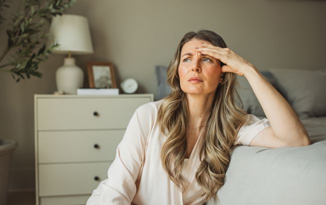 Втома, сонливість, апатія: як відрізнити сезонний розлад від звичайної осінньої меланхолії