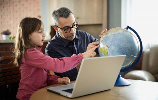 Google додала можливість поглянути, як із часом змінювалися міста: що відомо