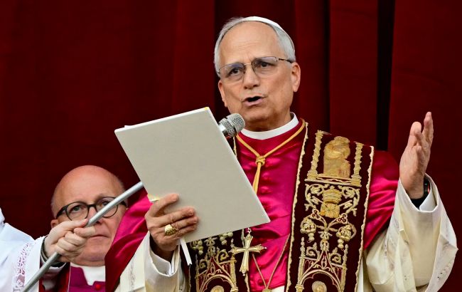 "Это был сюрприз": священник рассказал, как кардиналы выбрали Папу Льва XIV