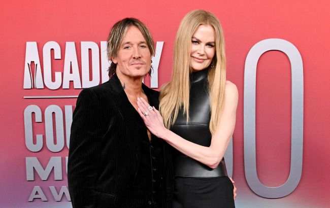 Чому розлучилися Ніколь Кідман та Кіт Урбан? Стала відома справжня причина