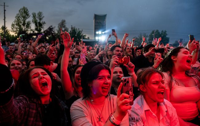 День молодежи 2025: когда отмечают в Украине и что надо знать о празднике