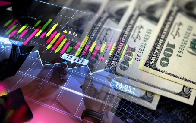 Доллар стремительно дорожает, евро падает: курс на 4 марта и при чем тут война на Ближнем Востоке