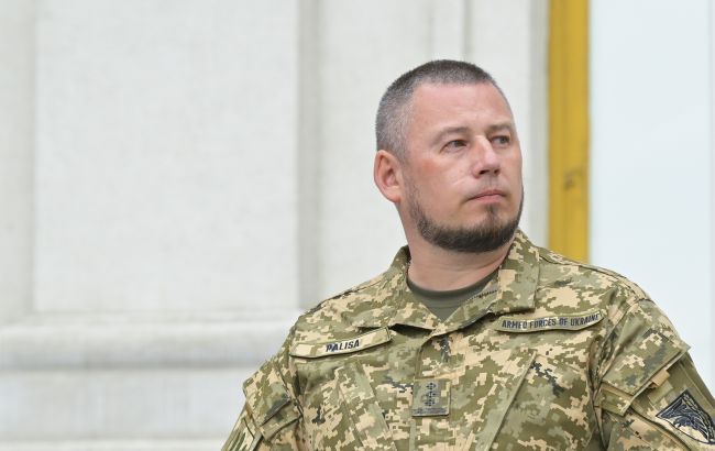 "Ми здивуємо світ": Паліса заінтригував рішенням проти "Кинджалів" та "Цирконів"