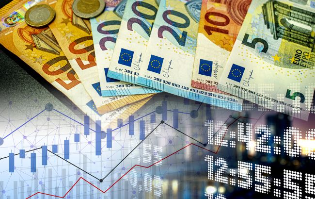 Евро на психологической черте, доллар стабилен: какой курс 27 февраля и почему НБУ это контролирует