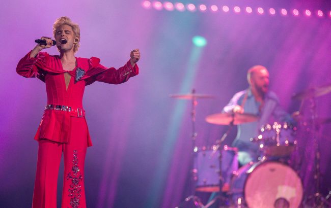 Ziferblat "розірвали" сцену емоційним виступом в фіналі "Євробачення": це варто побачити