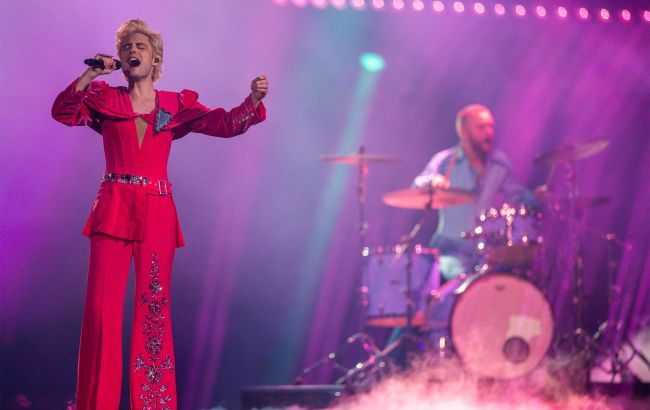 "Було заборонено співати": соліст Ziferblat вперше розповів про серйозні проблеми зі здоров'ям