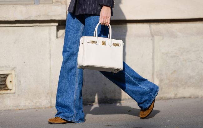 "Сумка мечты" под угрозой: почему Herm&egrave;s Birkin стали мишенью преступников