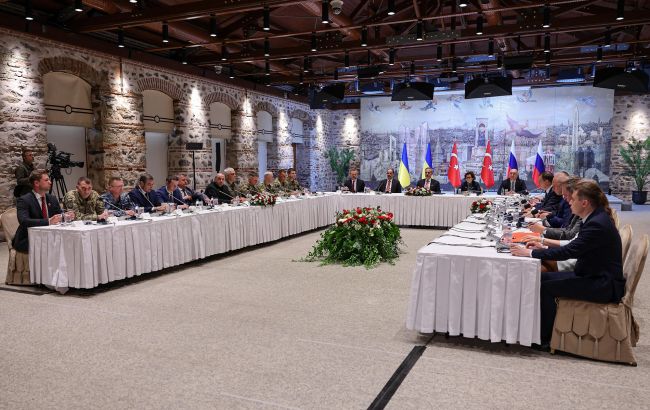 Україна і Росія погодилися на нову зустріч, - голова МЗС Туреччини