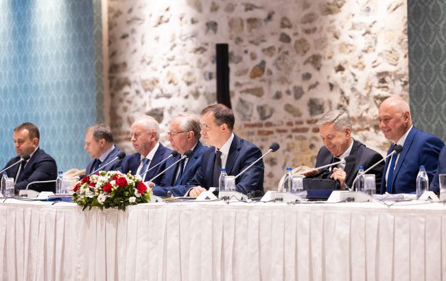 РФ у Стамбулі погрожувала захопити Харківську та Сумську області, - The Economist