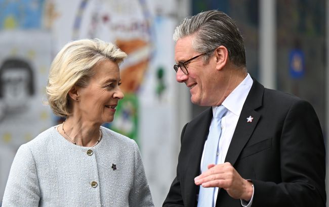 Историческое соглашение после Brexit: Британия и ЕС договорились о торговле и обороне