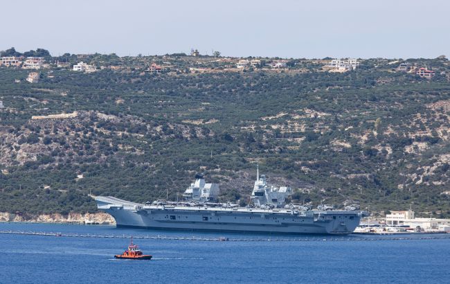 Зробив понад 5000 фото: у Греції затримали шпигуна, який знімав військову базу НАТО