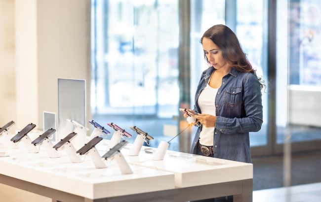 Резкий взлет. Этот производитель смартфонов обогнал всех и возглавил рейтинг продаж в 2025 году