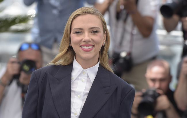 5 звичок Скарлетт Йоханссон, які допомагають їй сяяти в 40 років