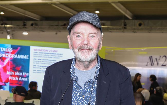 Умер основатель бренда Diesel Адриано Гольдшмид